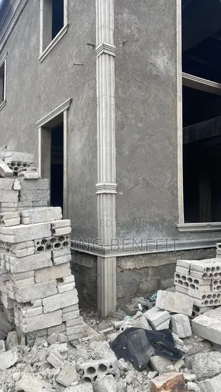 Edge Wall Designs
