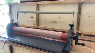 Brand New Cold Laminator 750mm 32inches