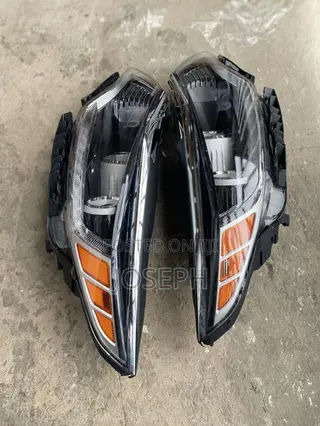 Optima 2017,2018 Headlight