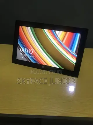 New Laptop Microsoft Surface 3 32GB HDD 32GB