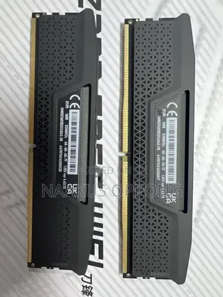 Desktop Rams Ddr5