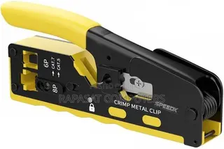 Cat7 Modular Plug Crimper