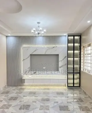 TV Wall Unit