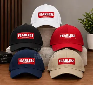 Classic Caps