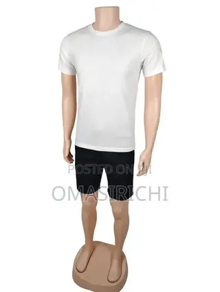 Full Body Male Mannequin for Sale