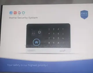 Home Security System