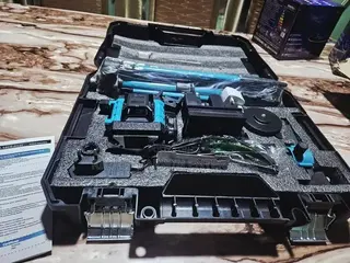 Laser Level