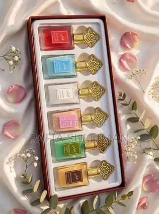 Long Lasting, Beautiful Gift Set