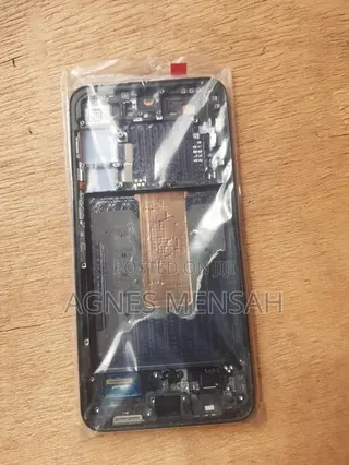 Galaxy S23 Plus Screen