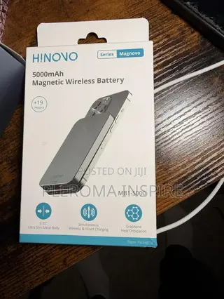 iPhone 17power Bank