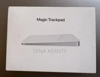 Magic Trackpad