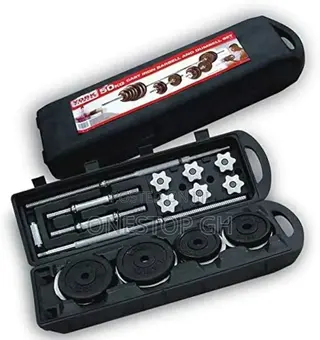 50kg Dumbbell