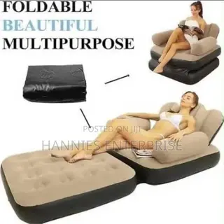Inflatable Sofa