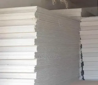 Plasterboard