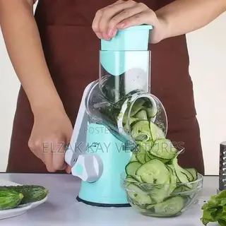 3in1 Veggies Chopper