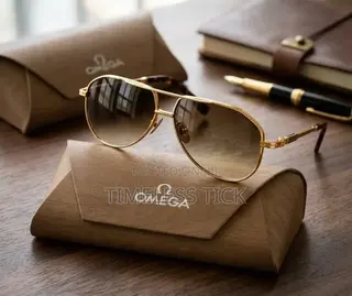 Omega Sunglasses