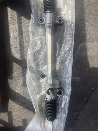 Toyota Corolla 2009, Voxy 2by4 Steering Rack