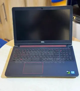 New Laptop Dell Inspiron 15 5000 16GB Intel Core i7 HDD 1T