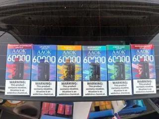 Aaok Vapes for Sale