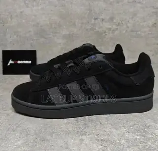Adidas Campus