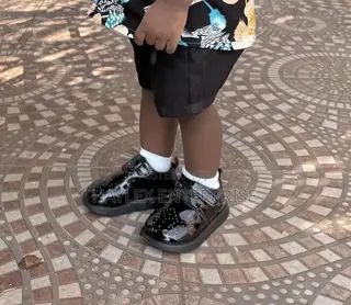 Cute Shoes for Boys