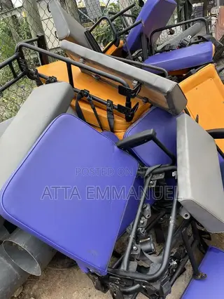 Home Seats for School Bus