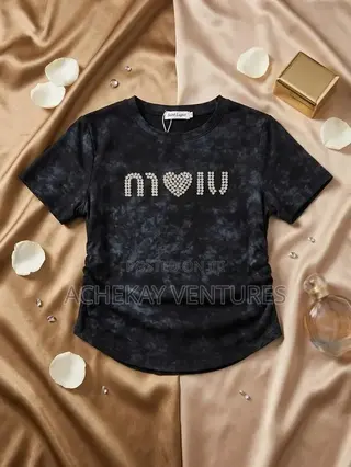 Luxury Ladies Tops