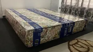 King-Size Autopedic Mattress