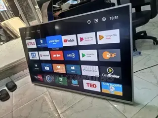 50inches Philips Tv