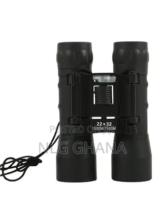 22x32 Binoculars High Definition Optical. Tvx28412