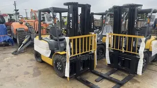 Brand New Forklift for Sale