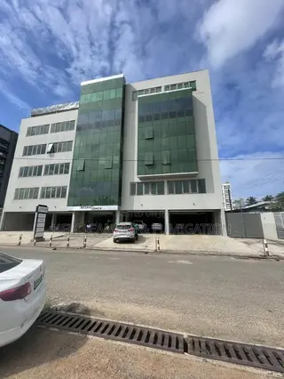 Commercial Cleaning