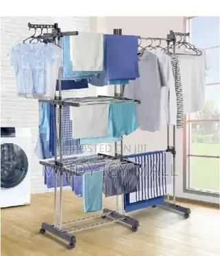 Foldable Dry Line