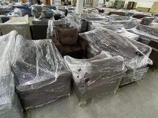 Imported Sofa