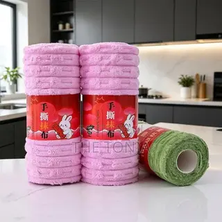 Reuseable Kitchen Napkins