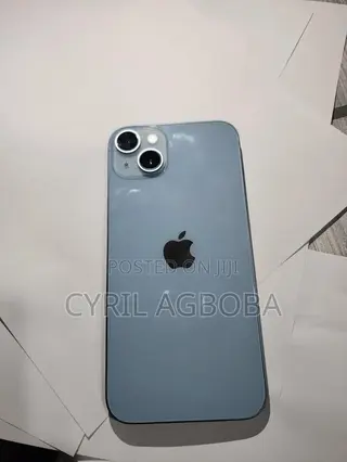 Apple iPhone 14 Plus 128 GB Blue