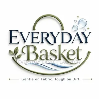 Everyday Basket – Premium Laundry Care
