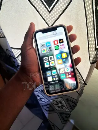 Apple iPhone XR 64 GB Blue