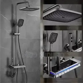 Plumbing Accession