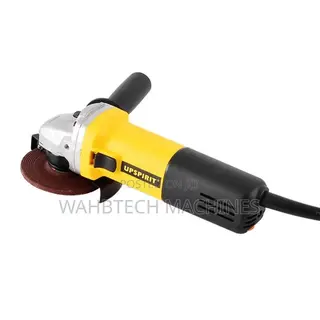 High Quality Angle Grinder 125mm