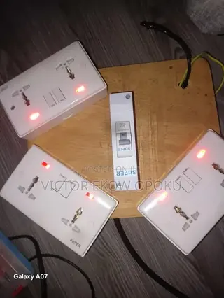 Extention Board
