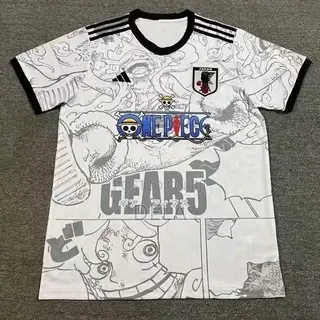 One Piece Jersey