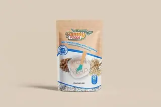 Cereals for Adults N Babe