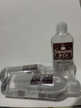 Vanessa Co Lubricant. Buy 2 Get 1 Free