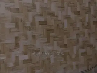 Wallpaper Installation