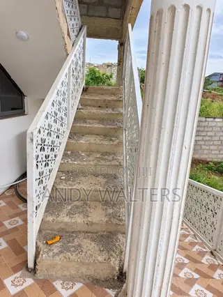 5bdrm Apartment in Andy’S Apartment, Amasaman for rent