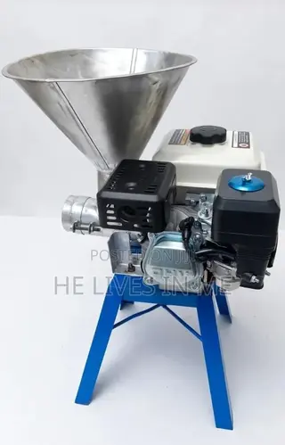 Commercial Fufu Pounding Machine.