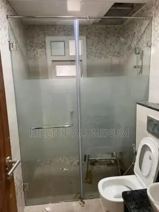 Shower Cubicle