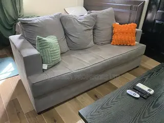 7 Seater Sofa Set