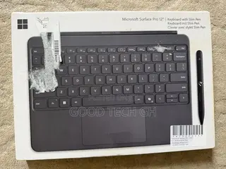 Surface Pro 12 Keyboard